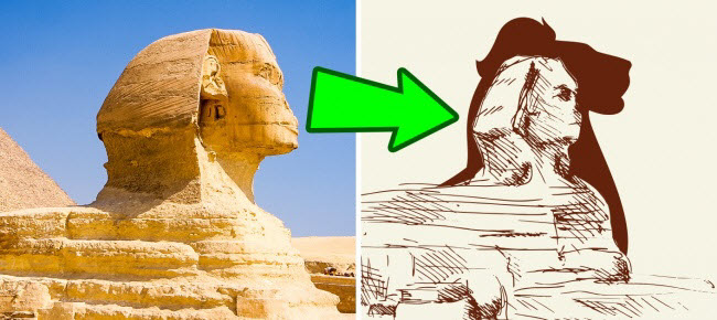 Những điểm du lịch nổi tiếng ẩn chứa bí mật chưa có lời giải - 9