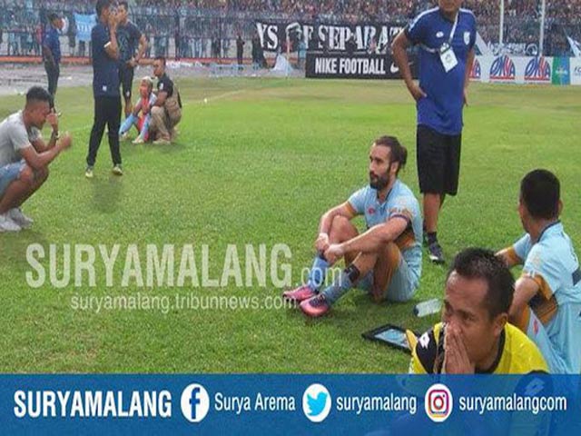 Cựu cầu thủ Than Quảng Ninh ngộ sát thủ môn Indonesia là ai?