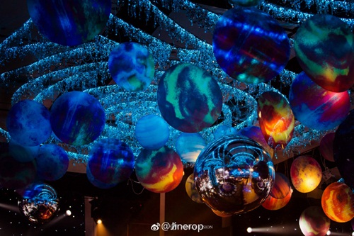 Choáng ngợp lễ cưới thế kỷ của đại thiếu gia và tiểu thư TQ - 10