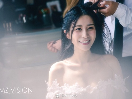 Choáng ngợp lễ cưới thế kỷ của đại thiếu gia và tiểu thư TQ - 12