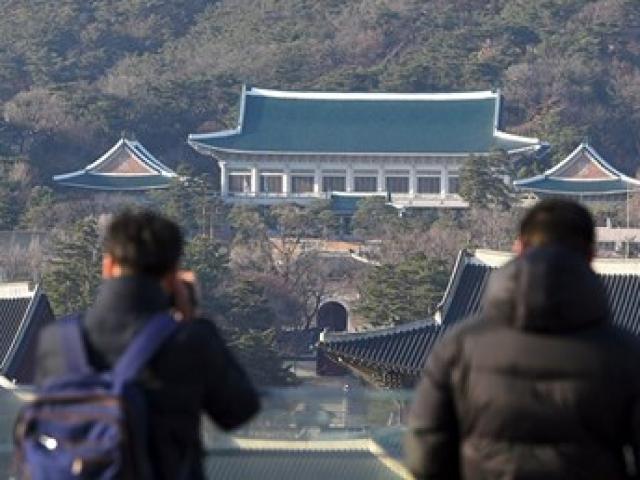 Chấn động: Triều Tiên rải truyền đơn ngay sát phủ Tổng thống Hàn Quốc