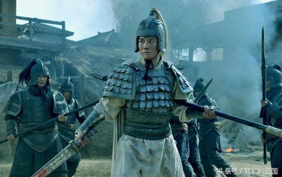 Ai là chiến thần Triệu Tử Long hoàn mỹ nhất? - 7