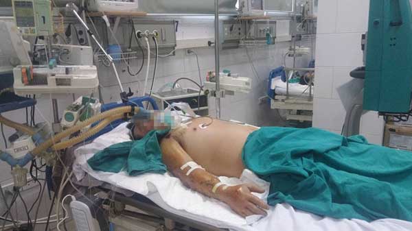 Nóng 24h qua: Nguyên ĐBQH Châu Thị Thu Nga nhận án chung thân, bồi thường 54 tỷ đồng - 4