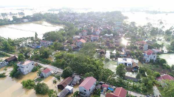 Nóng 24h qua: Nguyên ĐBQH Châu Thị Thu Nga nhận án chung thân, bồi thường 54 tỷ đồng - 3