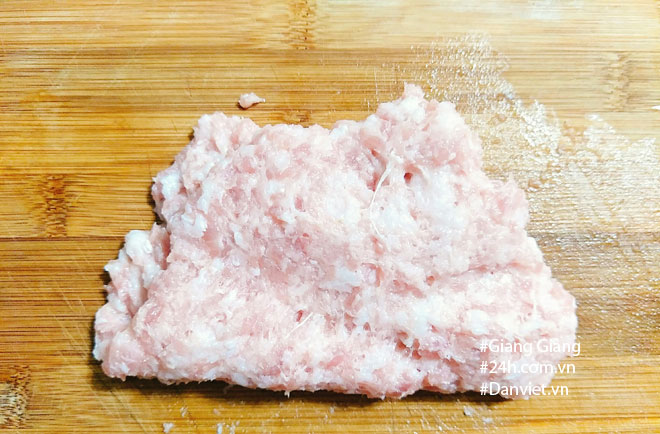 Cách làm chả cốm vàng ruộm, dẻo thơm cho ngày thu se lạnh - 4