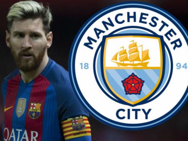 Man City - Pep Guardiola đá đẹp mê hồn: Đã đủ sức “quyến rũ” Messi?