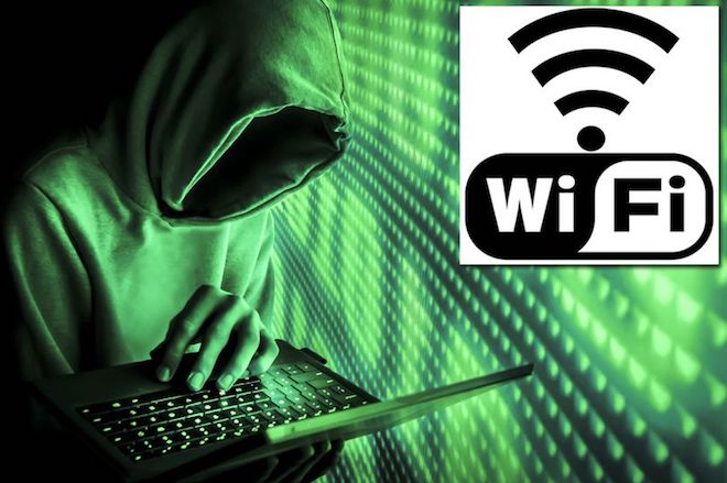 NÓNG: Mạng Wi-Fi toàn cầu không còn an toàn với chuẩn WPA2 - 1