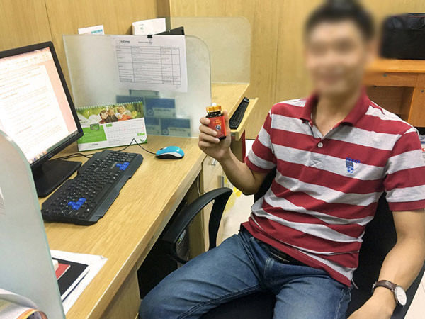 Xuất tinh sớm - Nỗi niềm khó nói của đấng mày râu - 1