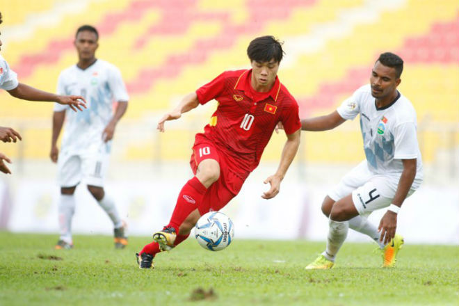 Bảng xếp hạng FIFA tháng 10: Việt Nam lên 121 thế giới, hơn Thái Lan 17 bậc - 1
