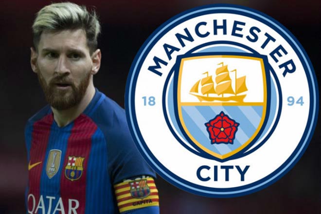 Man City - Pep Guardiola đá đẹp mê hồn: Đã đủ sức “quyến rũ” Messi? - 2