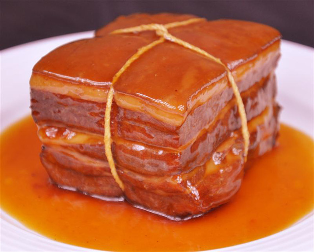 Đầu tuần nấu món này khiến chồng con "tan chảy", nức nở khen ngon - 2