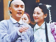 "Cô vợ ngây thơ nhất" cùng mối duyên với "Vi Tiểu Bảo" ngoài đời thực