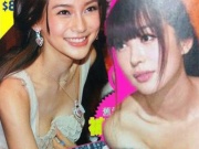 Cô vợ si mê Vi Tiểu Bảo nhất "có thù không đội trời chung" với Angelababy