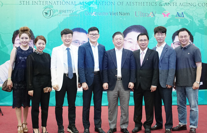 Ở Hàn Quốc đang thịnh hành xu hướng trẻ hóa và làm đẹp không phẫu thuật nào? - 2