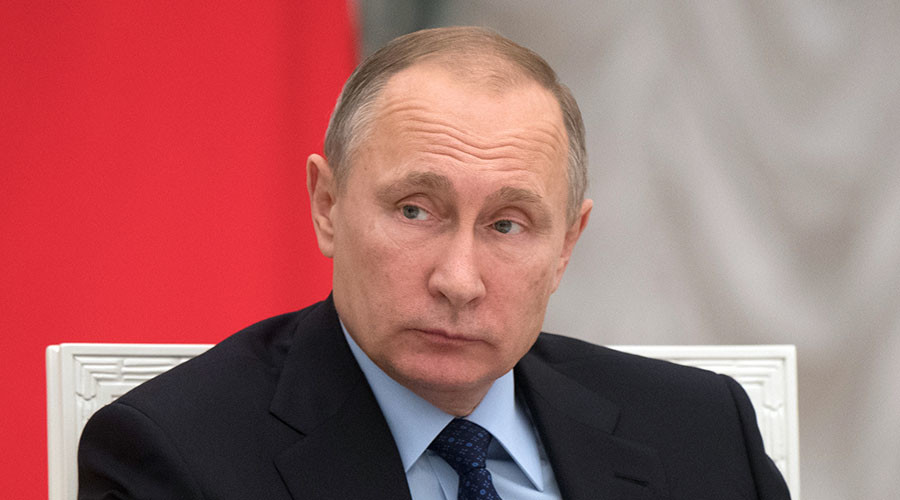 Đoàn đại biểu Triều Tiên tới Nga, Putin kí sắc lệnh trừng phạt mới  - 1