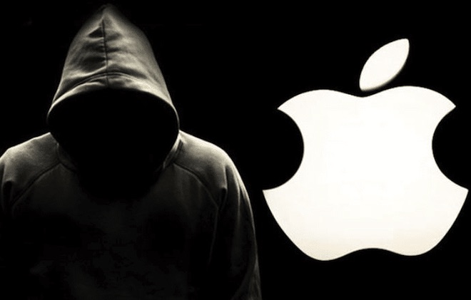 Vụ mạng Wi-Fi toàn cầu bị hack: Apple xử lý &#34;thần tốc&#34; - 1