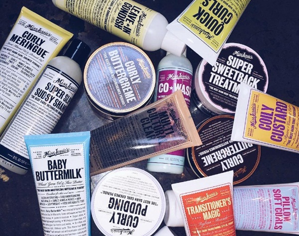 Hành trình trở thành triệu phú nhờ đồ dưỡng tóc của hai cô gái da màu - 3