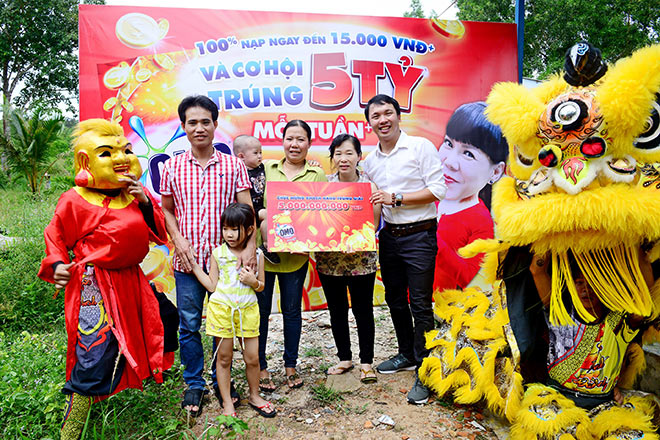 5 tỷ và câu chuyện về nỗi nhọc nhằn mưu sinh của người dân làng chài - 1