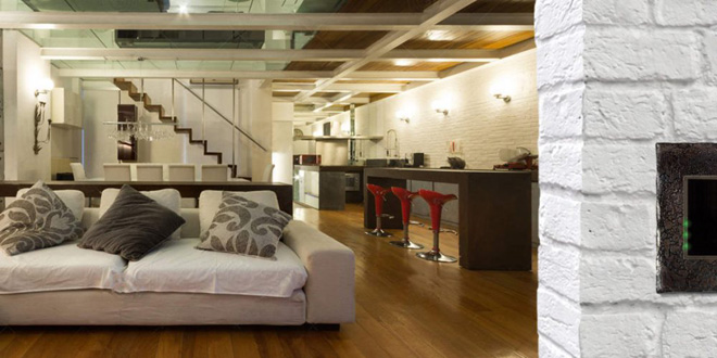 Bảo vệ sức khỏe trẻ em trong ngôi nhà kháng khuẩn - 2