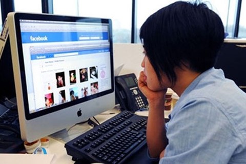 Chỉ 18% người Việt sử dụng internet lo ngại về thông tin cá nhân bị thu thập - 1