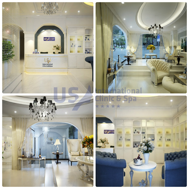 Hệ thống US International Clinic & Spa lọt top 3 VTM hàng đầu Việt Nam 2017 - 4