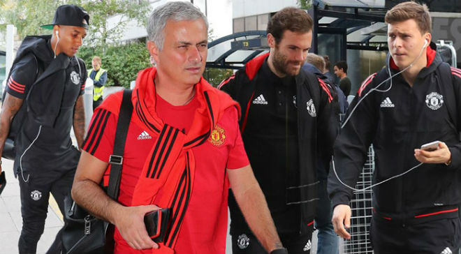 Tin nóng MU đấu Benfica: Mourinho điên đầu vì chấn thương, cậy nhờ Shaw - 2