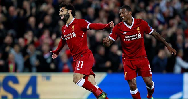 Maribor - Liverpool: Trút giận nhược tiểu, xả hận MU - 2