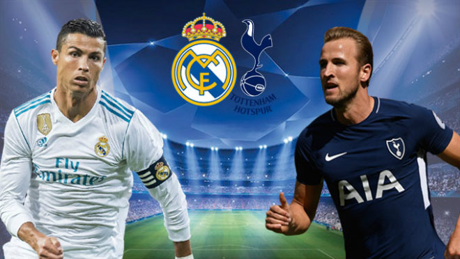 Chi tiết Real - Tottenham: Nỗ lực vô vọng (KT) - 11