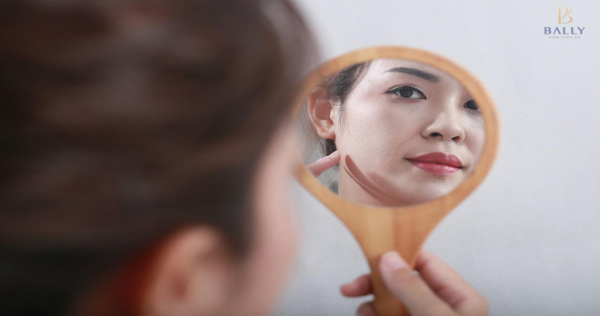 Đằng sau người đàn ông thành công là người phụ nữ... già nua, xấu xí - 1