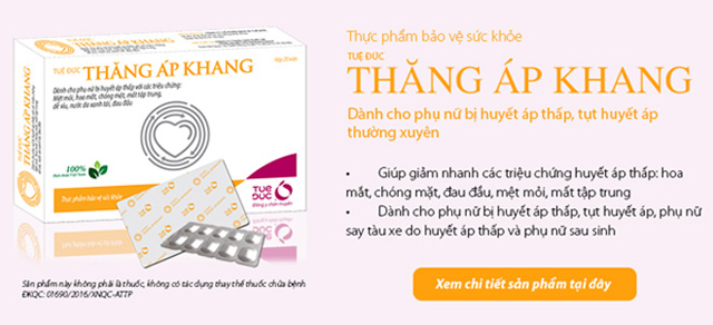 Người tụt huyết áp, mất ngủ lâu ngày mà không biết 5 cây thuốc này thì quá phí! - 4