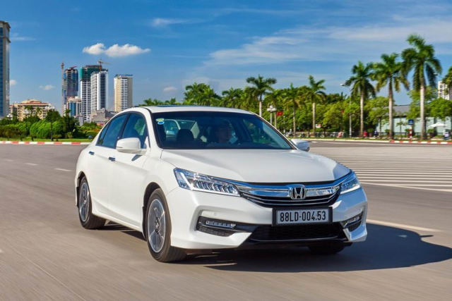 Nhiều mẫu xe "đổi đời" nhờ giảm giá thẳng tay - 3