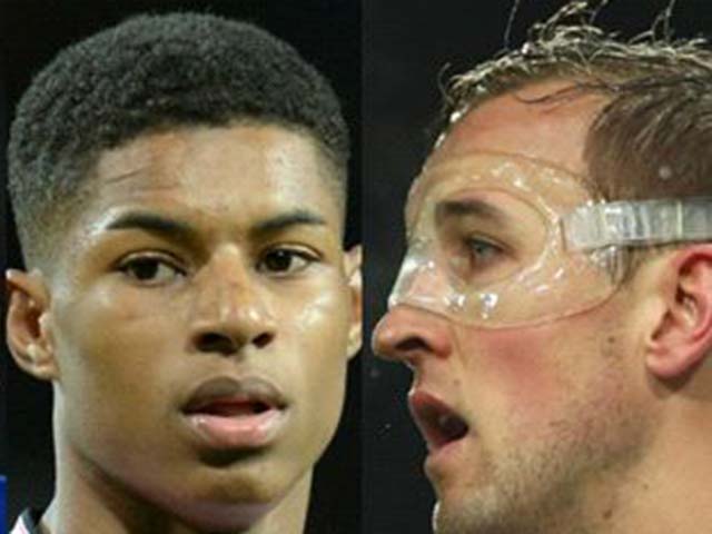 Chấn động tin Real săn Rashford & Kane 230 triệu bảng: Vì Ronaldo nổi giận?