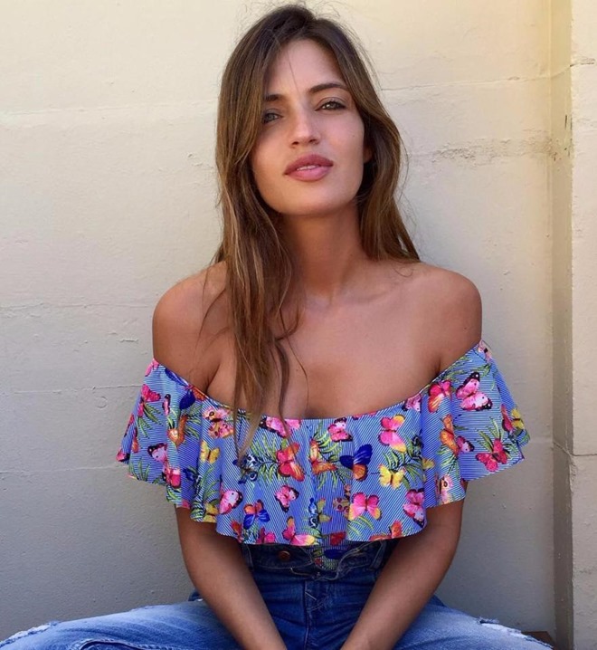 Cựu sao phim 18+ dẫn đầu top MC gợi tình nhất thế giới - 5