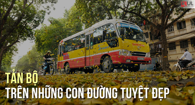 Hà Nội lạnh rồi! Làm gì cho ngày chớm đông thêm lãng mạn? - 9