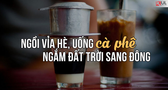 Hà Nội lạnh rồi! Làm gì cho ngày chớm đông thêm lãng mạn? - 6