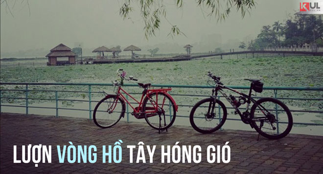 Hà Nội lạnh rồi! Làm gì cho ngày chớm đông thêm lãng mạn? - 7