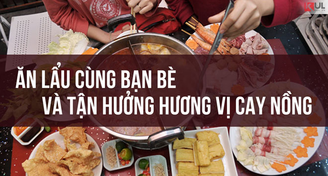 Hà Nội lạnh rồi! Làm gì cho ngày chớm đông thêm lãng mạn? - 2