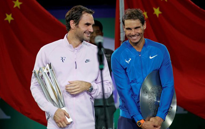 Nadal nguy cơ nghỉ hết năm, thời cơ vàng cho Federer lên số 1 - 1