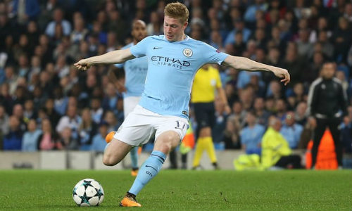 Chi tiết Man City - Napoli: Bảo toàn chiến thắng mong manh (KT) - 4