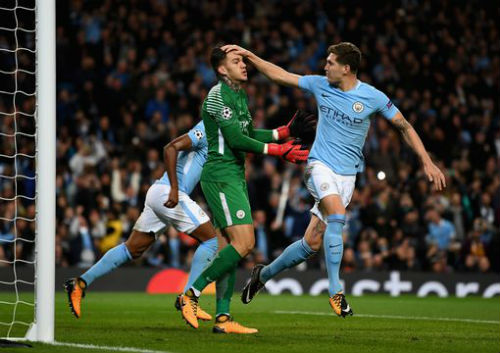 Chi tiết Man City - Napoli: Bảo toàn chiến thắng mong manh (KT) - 6