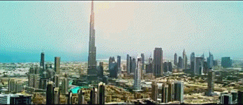 Bom tấn của Thành Long phá 70 siêu xe của hoàng tử Dubai - 5
