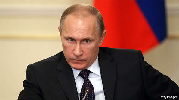 Putin áp cấm vận dội “gáo nước lạnh” vào Triều Tiên? - 1