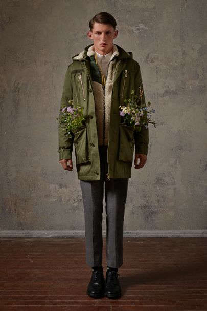 Erdem x H&M: Sự lãng mạn yên ả đáng chờ đợi! - 10