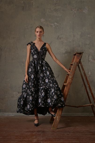 Erdem x H&M: Sự lãng mạn yên ả đáng chờ đợi! - 7