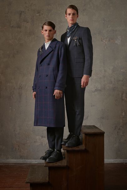 Erdem x H&M: Sự lãng mạn yên ả đáng chờ đợi! - 11