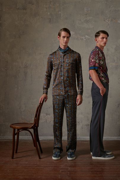 Erdem x H&M: Sự lãng mạn yên ả đáng chờ đợi! - 12
