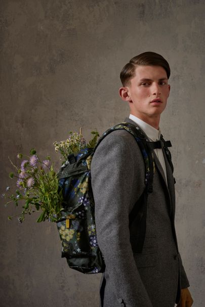 Erdem x H&M: Sự lãng mạn yên ả đáng chờ đợi! - 13