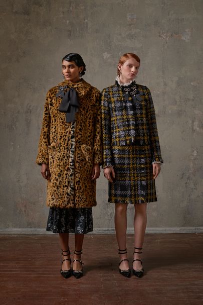 Erdem x H&M: Sự lãng mạn yên ả đáng chờ đợi! - 8