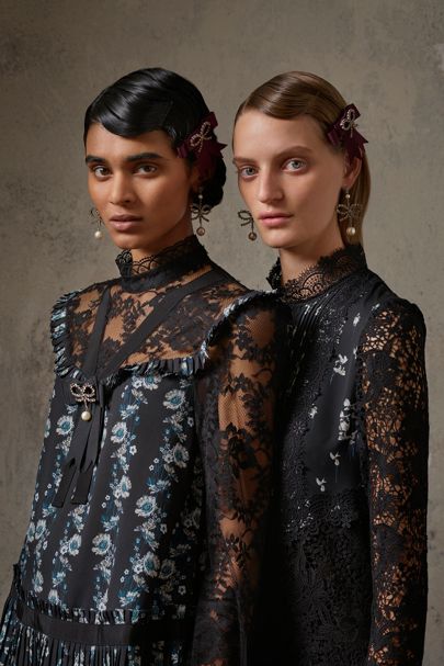 Erdem x H&M: Sự lãng mạn yên ả đáng chờ đợi! - 9