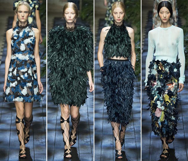 Erdem x H&M: Sự lãng mạn yên ả đáng chờ đợi! - 4